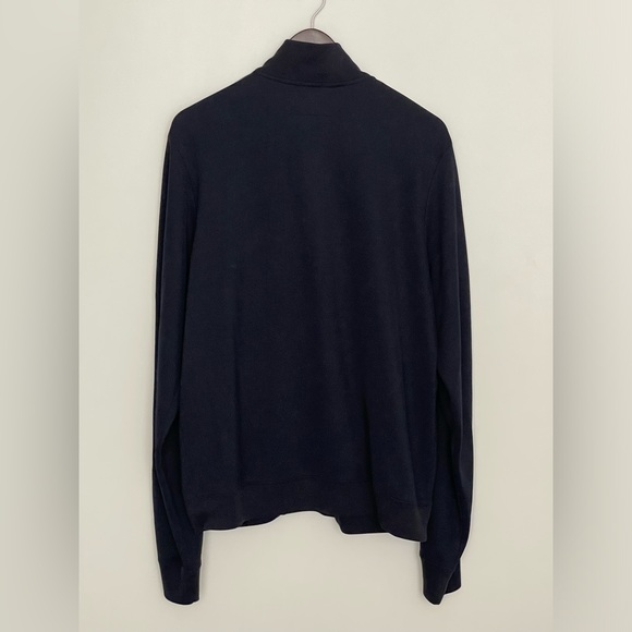 Abercrombie & Fitch - Vintage 90's - Men's Track Jacket - XL - Lot 1 - Picture 2 of 2